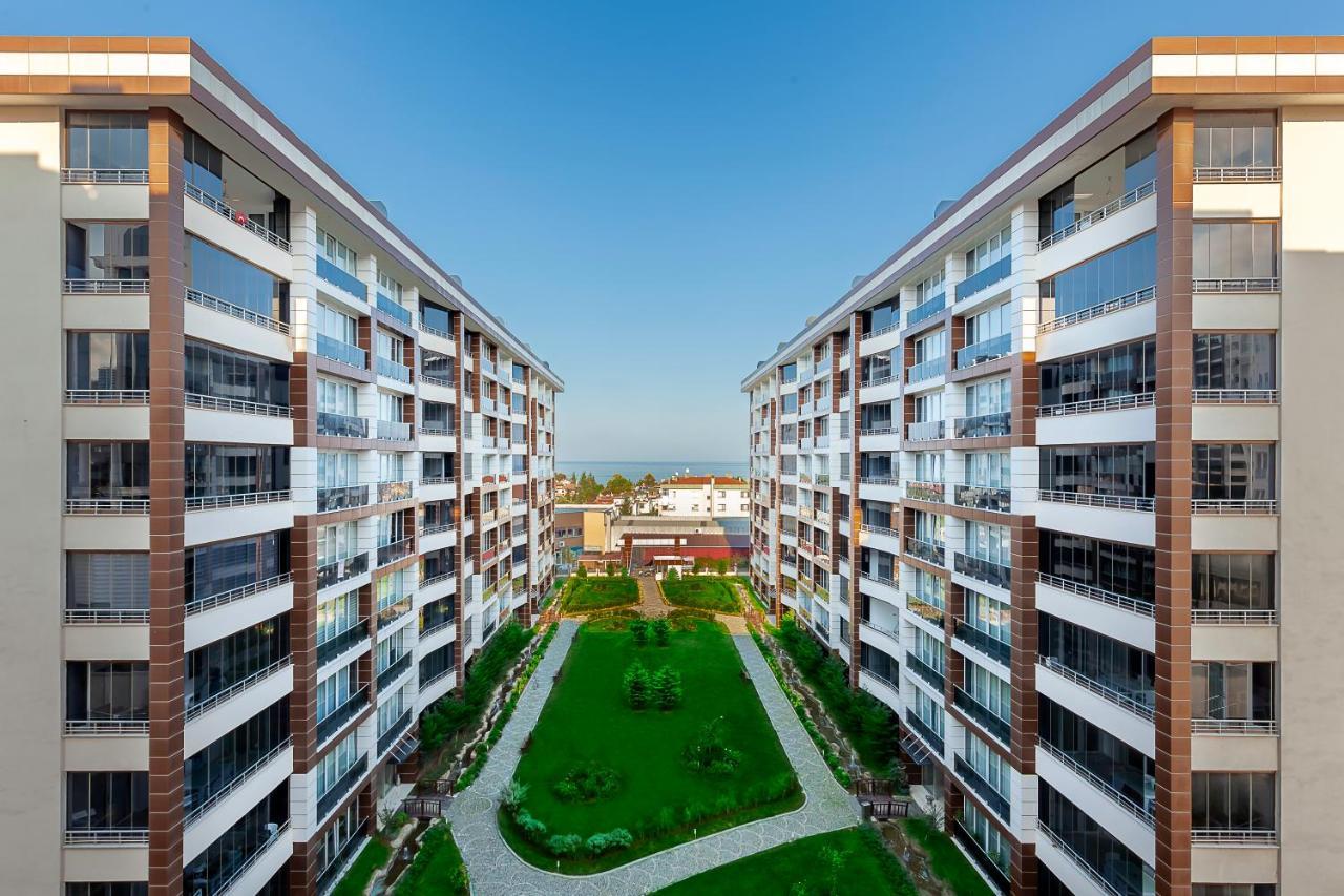 Appartamento Park Dedeman Suites